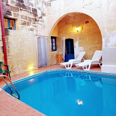 Ta Lucia Farmhouse With Private Pool And Bbq Villa Santa Lucija  Exterior photo