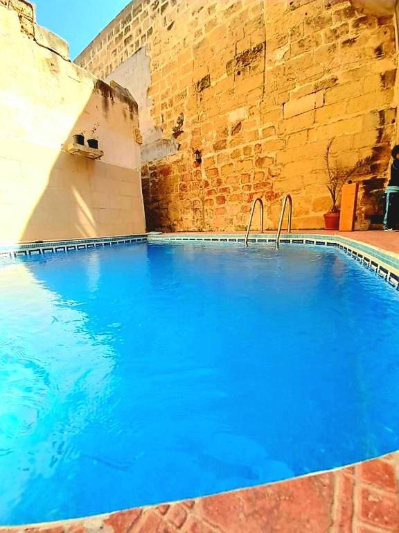Ta Lucia Farmhouse With Private Pool And Bbq Villa Santa Lucija  Exterior photo